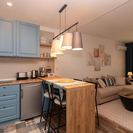 Central Sofia Condo Ngoại thất bức ảnh