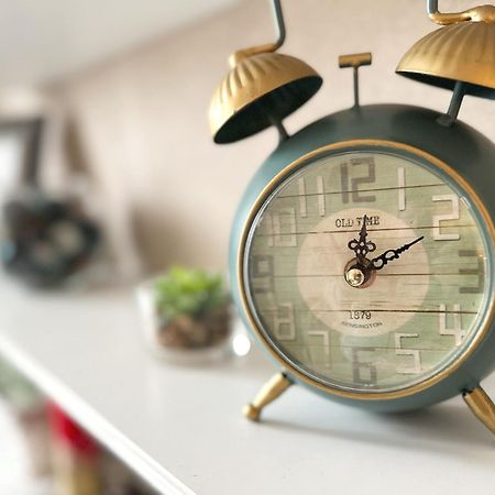 Central Sofia Condo Ngoại thất bức ảnh