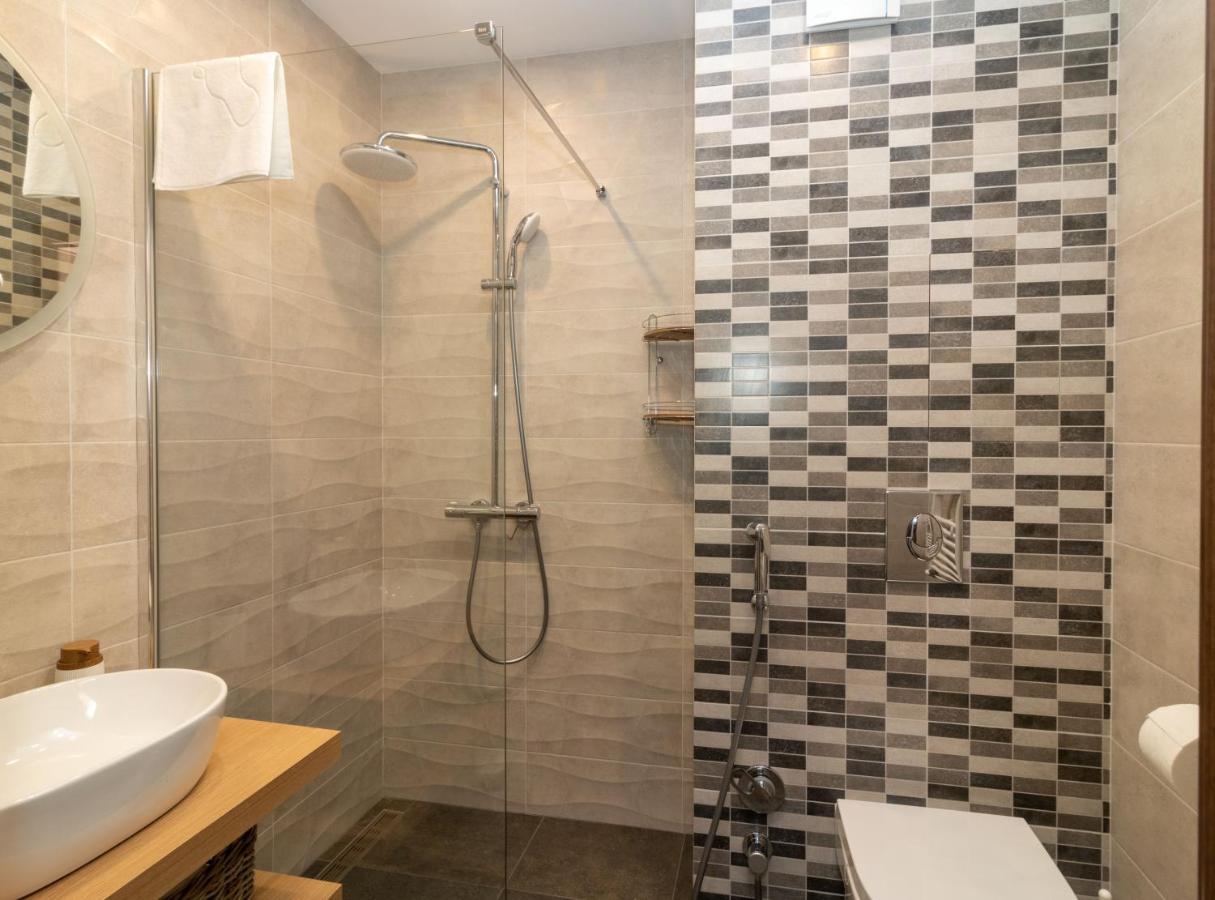 Central Sofia Condo Ngoại thất bức ảnh